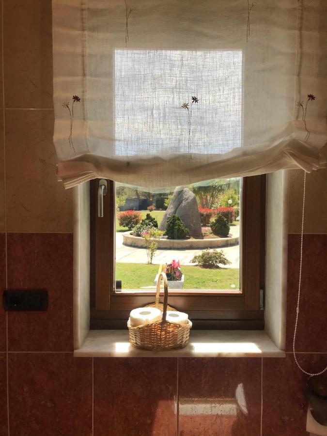 Hotel Batan Vilalba Eksteriør bilde